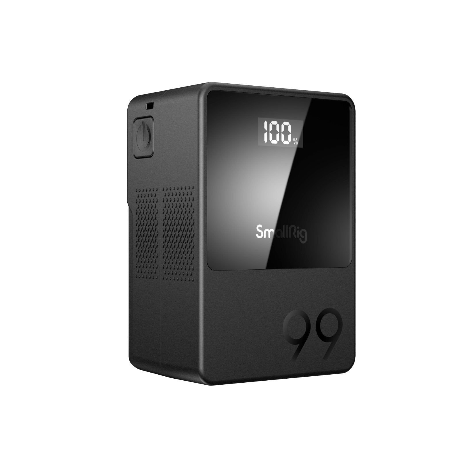 SmallRig VB99 mini V Mount Battery 3580 - cambuy-lives SmallRig VB99 mini V Mount Battery 3580 - cambuy-lives